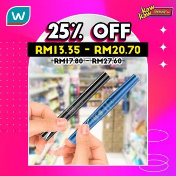 Watsons-Cosmetics-Sale-17-1-350x350 - Beauty & Health Cosmetics Johor Kedah Kelantan Kuala Lumpur Malaysia Sales Melaka Negeri Sembilan Online Store Pahang Penang Perak Perlis Putrajaya Sabah Sarawak Selangor Terengganu 