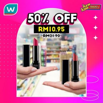 Watsons-Cosmetics-Sale-2-2-350x350 - Beauty & Health Cosmetics Johor Kedah Kelantan Kuala Lumpur Malaysia Sales Melaka Negeri Sembilan Online Store Pahang Penang Perak Perlis Personal Care Putrajaya Sabah Sarawak Selangor Terengganu 