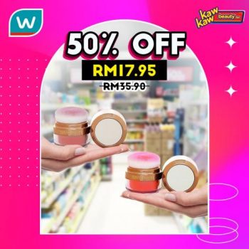 Watsons-Cosmetics-Sale-3-1-350x350 - Beauty & Health Cosmetics Johor Kedah Kelantan Kuala Lumpur Malaysia Sales Melaka Negeri Sembilan Online Store Pahang Penang Perak Perlis Putrajaya Sabah Sarawak Selangor Terengganu 