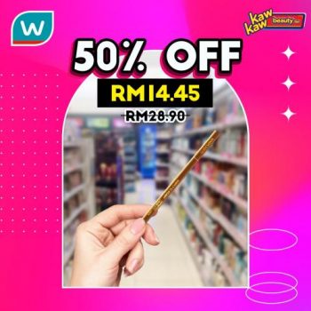Watsons-Cosmetics-Sale-3-350x350 - Beauty & Health Cosmetics Johor Kedah Kelantan Kuala Lumpur Malaysia Sales Melaka Negeri Sembilan Online Store Pahang Penang Perak Perlis Personal Care Putrajaya Sabah Sarawak Selangor Terengganu 