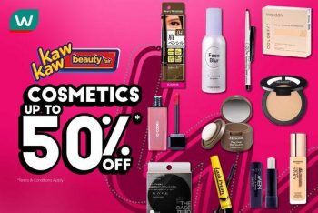 Watsons-Cosmetics-Sale-350x234 - Beauty & Health Cosmetics Johor Kedah Kelantan Kuala Lumpur Malaysia Sales Melaka Negeri Sembilan Online Store Pahang Penang Perak Perlis Personal Care Putrajaya Sabah Sarawak Selangor Terengganu 