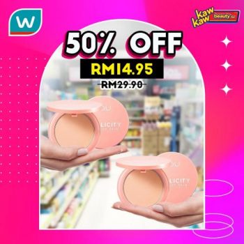 Watsons-Cosmetics-Sale-4-2-350x350 - Beauty & Health Cosmetics Johor Kedah Kelantan Kuala Lumpur Malaysia Sales Melaka Negeri Sembilan Online Store Pahang Penang Perak Perlis Personal Care Putrajaya Sabah Sarawak Selangor Terengganu 