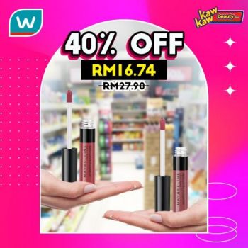 Watsons-Cosmetics-Sale-5-1-350x350 - Beauty & Health Cosmetics Johor Kedah Kelantan Kuala Lumpur Malaysia Sales Melaka Negeri Sembilan Online Store Pahang Penang Perak Perlis Putrajaya Sabah Sarawak Selangor Terengganu 