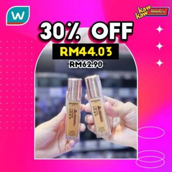 Watsons-Cosmetics-Sale-6-350x350 - Beauty & Health Cosmetics Johor Kedah Kelantan Kuala Lumpur Malaysia Sales Melaka Negeri Sembilan Online Store Pahang Penang Perak Perlis Personal Care Putrajaya Sabah Sarawak Selangor Terengganu