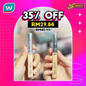 Watsons-Cosmetics-Sale-7-1-350x350 - Beauty & Health Cosmetics Johor Kedah Kelantan Kuala Lumpur Malaysia Sales Melaka Negeri Sembilan Online Store Pahang Penang Perak Perlis Putrajaya Sabah Sarawak Selangor Terengganu 