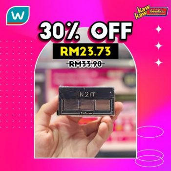 Watsons-Cosmetics-Sale-7-350x350 - Beauty & Health Cosmetics Johor Kedah Kelantan Kuala Lumpur Malaysia Sales Melaka Negeri Sembilan Online Store Pahang Penang Perak Perlis Personal Care Putrajaya Sabah Sarawak Selangor Terengganu