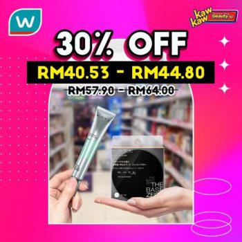 Watsons-Cosmetics-Sale-8-350x350 - Beauty & Health Cosmetics Johor Kedah Kelantan Kuala Lumpur Malaysia Sales Melaka Negeri Sembilan Online Store Pahang Penang Perak Perlis Personal Care Putrajaya Sabah Sarawak Selangor Terengganu