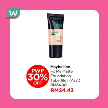 Watsons-Cosmetics-Skincare-PWP-Promotion-17-350x350 - Beauty & Health Cosmetics Johor Kedah Kelantan Kuala Lumpur Melaka Negeri Sembilan Online Store Pahang Penang Perak Perlis Promotions & Freebies Putrajaya Sabah Sarawak Selangor Terengganu 