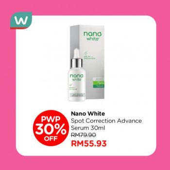 Watsons-Cosmetics-Skincare-PWP-Promotion-19-350x350 - Beauty & Health Cosmetics Johor Kedah Kelantan Kuala Lumpur Melaka Negeri Sembilan Online Store Pahang Penang Perak Perlis Promotions & Freebies Putrajaya Sabah Sarawak Selangor Terengganu