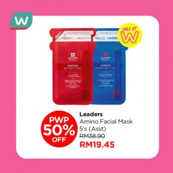 Watsons-Cosmetics-Skincare-PWP-Promotion-2-350x350 - Beauty & Health Cosmetics Johor Kedah Kelantan Kuala Lumpur Melaka Negeri Sembilan Online Store Pahang Penang Perak Perlis Promotions & Freebies Putrajaya Sabah Sarawak Selangor Terengganu 