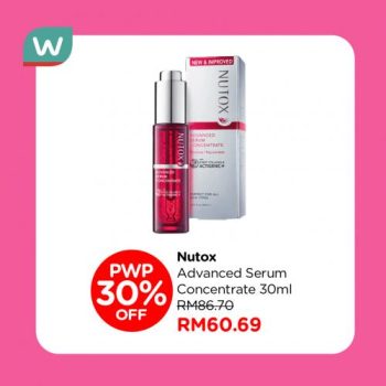 Watsons-Cosmetics-Skincare-PWP-Promotion-20-350x350 - Beauty & Health Cosmetics Johor Kedah Kelantan Kuala Lumpur Melaka Negeri Sembilan Online Store Pahang Penang Perak Perlis Promotions & Freebies Putrajaya Sabah Sarawak Selangor Terengganu