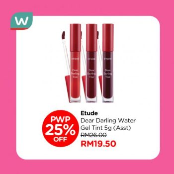 Watsons-Cosmetics-Skincare-PWP-Promotion-23-350x350 - Beauty & Health Cosmetics Johor Kedah Kelantan Kuala Lumpur Melaka Negeri Sembilan Online Store Pahang Penang Perak Perlis Promotions & Freebies Putrajaya Sabah Sarawak Selangor Terengganu