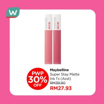 Watsons-Cosmetics-Skincare-PWP-Promotion-3-350x350 - Beauty & Health Cosmetics Johor Kedah Kelantan Kuala Lumpur Melaka Negeri Sembilan Online Store Pahang Penang Perak Perlis Promotions & Freebies Putrajaya Sabah Sarawak Selangor Terengganu 