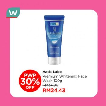 Watsons-Cosmetics-Skincare-PWP-Promotion-6-350x350 - Beauty & Health Cosmetics Johor Kedah Kelantan Kuala Lumpur Melaka Negeri Sembilan Online Store Pahang Penang Perak Perlis Promotions & Freebies Putrajaya Sabah Sarawak Selangor Terengganu 