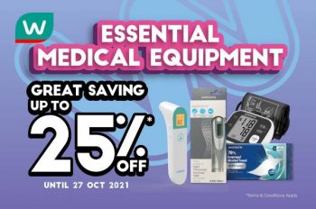 Watsons-Essential-Medical-Equipment-Promotion-350x232 - Johor Kedah Kelantan Kuala Lumpur Melaka Negeri Sembilan Online Store Pahang Penang Perak Promotions & Freebies 