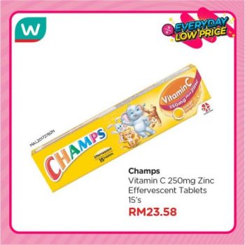 Watsons-Everyday-Low-Price-Promotion-4-350x349 - Beauty & Health Health Supplements Johor Kedah Kelantan Kuala Lumpur Melaka Negeri Sembilan Pahang Penang Perak Perlis Personal Care Promotions & Freebies Putrajaya Sabah Sarawak Selangor Terengganu 