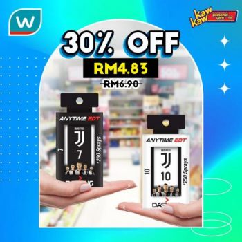Watsons-Fragrance-Sale-16-350x350 - Beauty & Health Fragrances Johor Kedah Kelantan Kuala Lumpur Malaysia Sales Melaka Negeri Sembilan Pahang Penang Perak Perlis Putrajaya Sabah Sarawak Selangor Terengganu 