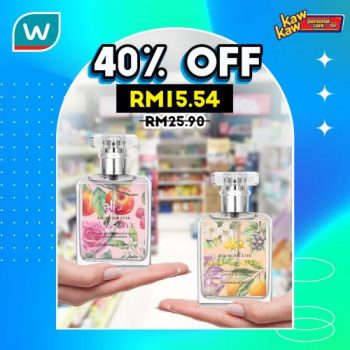 Watsons-Fragrance-Sale-6-350x350 - Beauty & Health Fragrances Johor Kedah Kelantan Kuala Lumpur Malaysia Sales Melaka Negeri Sembilan Pahang Penang Perak Perlis Putrajaya Sabah Sarawak Selangor Terengganu 