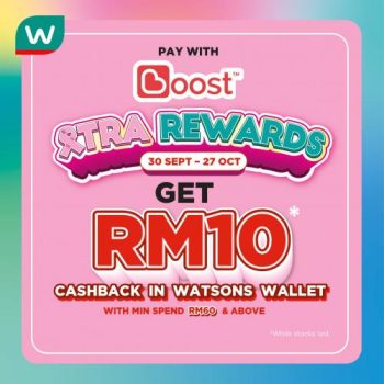 Watsons-Free-Health-Beauty-Voucher-Promotion-1-350x350 - Beauty & Health Health Supplements Johor Kedah Kelantan Kuala Lumpur Melaka Negeri Sembilan Online Store Pahang Penang Perak Perlis Promotions & Freebies Putrajaya Sabah Sarawak Selangor Terengganu 