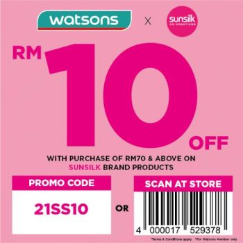Watsons-Free-Health-Beauty-Voucher-Promotion-10-350x350 - Beauty & Health Health Supplements Johor Kedah Kelantan Kuala Lumpur Melaka Negeri Sembilan Online Store Pahang Penang Perak Perlis Promotions & Freebies Putrajaya Sabah Sarawak Selangor Terengganu 