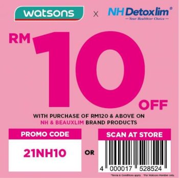 Watsons-Free-Health-Beauty-Voucher-Promotion-4-350x349 - Beauty & Health Health Supplements Johor Kedah Kelantan Kuala Lumpur Melaka Negeri Sembilan Online Store Pahang Penang Perak Perlis Promotions & Freebies Putrajaya Sabah Sarawak Selangor Terengganu 