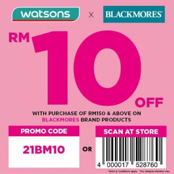 Watsons-Free-Health-Beauty-Voucher-Promotion-6-350x350 - Beauty & Health Health Supplements Johor Kedah Kelantan Kuala Lumpur Melaka Negeri Sembilan Online Store Pahang Penang Perak Perlis Promotions & Freebies Putrajaya Sabah Sarawak Selangor Terengganu 