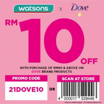 Watsons-Free-Health-Beauty-Voucher-Promotion-7-350x350 - Beauty & Health Health Supplements Johor Kedah Kelantan Kuala Lumpur Melaka Negeri Sembilan Online Store Pahang Penang Perak Perlis Promotions & Freebies Putrajaya Sabah Sarawak Selangor Terengganu 