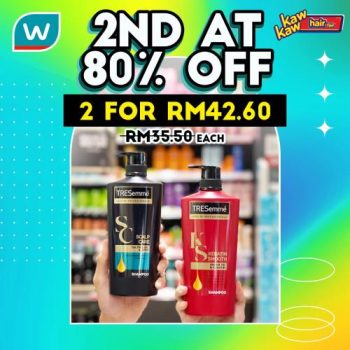Watsons-Hair-Care-Sale-3-350x350 - Beauty & Health Hair Care Health Supplements Johor Kedah Kelantan Kuala Lumpur Malaysia Sales Melaka Negeri Sembilan Pahang Penang Perak Perlis Personal Care Putrajaya Sabah Sarawak Selangor Terengganu 