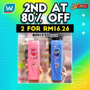 Watsons-Hair-Care-Sale-6-350x350 - Beauty & Health Hair Care Health Supplements Johor Kedah Kelantan Kuala Lumpur Malaysia Sales Melaka Negeri Sembilan Pahang Penang Perak Perlis Personal Care Putrajaya Sabah Sarawak Selangor Terengganu 