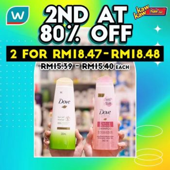 Watsons-Hair-Care-Sale-7-350x350 - Beauty & Health Hair Care Health Supplements Johor Kedah Kelantan Kuala Lumpur Malaysia Sales Melaka Negeri Sembilan Pahang Penang Perak Perlis Personal Care Putrajaya Sabah Sarawak Selangor Terengganu 