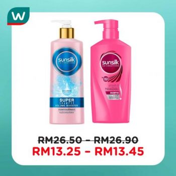 Watsons-Hair-Fair-Sale-10-350x350 - Beauty & Health Hair Care Health Supplements Johor Kedah Kelantan Kuala Lumpur Malaysia Sales Melaka Negeri Sembilan Online Store Pahang Penang Perak Perlis Personal Care Putrajaya Sabah Sarawak Selangor Terengganu 