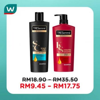 Watsons-Hair-Fair-Sale-11-350x350 - Beauty & Health Hair Care Health Supplements Johor Kedah Kelantan Kuala Lumpur Malaysia Sales Melaka Negeri Sembilan Online Store Pahang Penang Perak Perlis Personal Care Putrajaya Sabah Sarawak Selangor Terengganu 