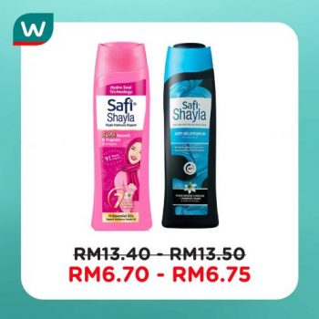 Watsons-Hair-Fair-Sale-12-350x350 - Beauty & Health Hair Care Health Supplements Johor Kedah Kelantan Kuala Lumpur Malaysia Sales Melaka Negeri Sembilan Online Store Pahang Penang Perak Perlis Personal Care Putrajaya Sabah Sarawak Selangor Terengganu 