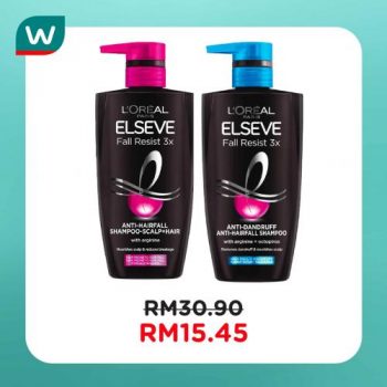 Watsons-Hair-Fair-Sale-13-350x350 - Beauty & Health Hair Care Health Supplements Johor Kedah Kelantan Kuala Lumpur Malaysia Sales Melaka Negeri Sembilan Online Store Pahang Penang Perak Perlis Personal Care Putrajaya Sabah Sarawak Selangor Terengganu 