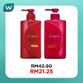 Watsons-Hair-Fair-Sale-17-350x350 - Beauty & Health Hair Care Health Supplements Johor Kedah Kelantan Kuala Lumpur Malaysia Sales Melaka Negeri Sembilan Online Store Pahang Penang Perak Perlis Personal Care Putrajaya Sabah Sarawak Selangor Terengganu 