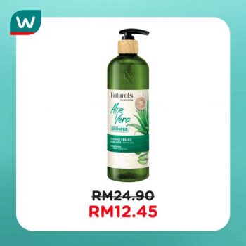 Watsons-Hair-Fair-Sale-18-350x350 - Beauty & Health Hair Care Health Supplements Johor Kedah Kelantan Kuala Lumpur Malaysia Sales Melaka Negeri Sembilan Online Store Pahang Penang Perak Perlis Personal Care Putrajaya Sabah Sarawak Selangor Terengganu 