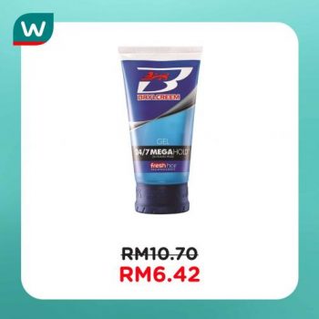 Watsons-Hair-Fair-Sale-19-350x350 - Beauty & Health Hair Care Health Supplements Johor Kedah Kelantan Kuala Lumpur Malaysia Sales Melaka Negeri Sembilan Online Store Pahang Penang Perak Perlis Personal Care Putrajaya Sabah Sarawak Selangor Terengganu 