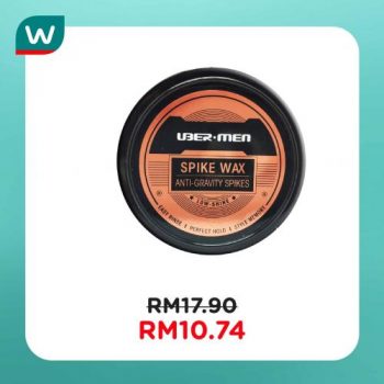 Watsons-Hair-Fair-Sale-22-350x350 - Beauty & Health Hair Care Health Supplements Johor Kedah Kelantan Kuala Lumpur Malaysia Sales Melaka Negeri Sembilan Online Store Pahang Penang Perak Perlis Personal Care Putrajaya Sabah Sarawak Selangor Terengganu 