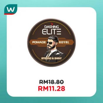 Watsons-Hair-Fair-Sale-23-350x350 - Beauty & Health Hair Care Health Supplements Johor Kedah Kelantan Kuala Lumpur Malaysia Sales Melaka Negeri Sembilan Online Store Pahang Penang Perak Perlis Personal Care Putrajaya Sabah Sarawak Selangor Terengganu 