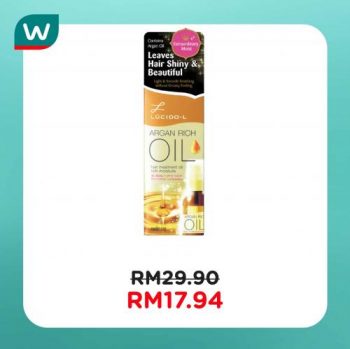 Watsons-Hair-Fair-Sale-24-350x349 - Beauty & Health Hair Care Health Supplements Johor Kedah Kelantan Kuala Lumpur Malaysia Sales Melaka Negeri Sembilan Online Store Pahang Penang Perak Perlis Personal Care Putrajaya Sabah Sarawak Selangor Terengganu 