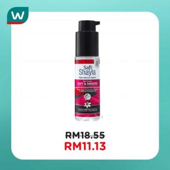 Watsons-Hair-Fair-Sale-27-350x349 - Beauty & Health Hair Care Health Supplements Johor Kedah Kelantan Kuala Lumpur Malaysia Sales Melaka Negeri Sembilan Online Store Pahang Penang Perak Perlis Personal Care Putrajaya Sabah Sarawak Selangor Terengganu 