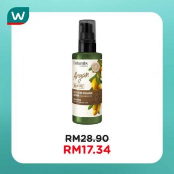 Watsons-Hair-Fair-Sale-28-350x350 - Beauty & Health Hair Care Health Supplements Johor Kedah Kelantan Kuala Lumpur Malaysia Sales Melaka Negeri Sembilan Online Store Pahang Penang Perak Perlis Personal Care Putrajaya Sabah Sarawak Selangor Terengganu 