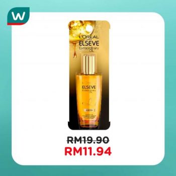 Watsons-Hair-Fair-Sale-4-350x349 - Beauty & Health Hair Care Health Supplements Johor Kedah Kelantan Kuala Lumpur Malaysia Sales Melaka Negeri Sembilan Online Store Pahang Penang Perak Perlis Personal Care Putrajaya Sabah Sarawak Selangor Terengganu 