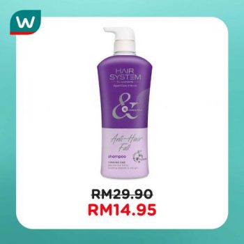 Watsons-Hair-Fair-Sale-5-350x350 - Beauty & Health Hair Care Health Supplements Johor Kedah Kelantan Kuala Lumpur Malaysia Sales Melaka Negeri Sembilan Online Store Pahang Penang Perak Perlis Personal Care Putrajaya Sabah Sarawak Selangor Terengganu 