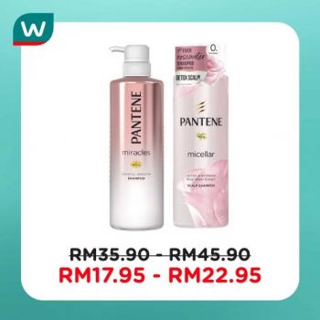 Watsons-Hair-Fair-Sale-6-350x350 - Beauty & Health Hair Care Health Supplements Johor Kedah Kelantan Kuala Lumpur Malaysia Sales Melaka Negeri Sembilan Online Store Pahang Penang Perak Perlis Personal Care Putrajaya Sabah Sarawak Selangor Terengganu 