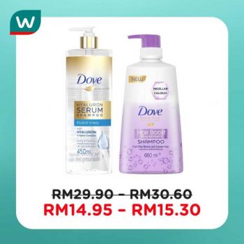 Watsons-Hair-Fair-Sale-9-350x350 - Beauty & Health Hair Care Health Supplements Johor Kedah Kelantan Kuala Lumpur Malaysia Sales Melaka Negeri Sembilan Online Store Pahang Penang Perak Perlis Personal Care Putrajaya Sabah Sarawak Selangor Terengganu 