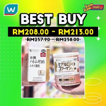 Watsons-Health-Care-Sale-10-1-350x350 - Beauty & Health Health Supplements Johor Kedah Kelantan Kuala Lumpur Malaysia Sales Melaka Negeri Sembilan Online Store Pahang Penang Perak Perlis Personal Care Putrajaya Sabah Sarawak Selangor Terengganu 