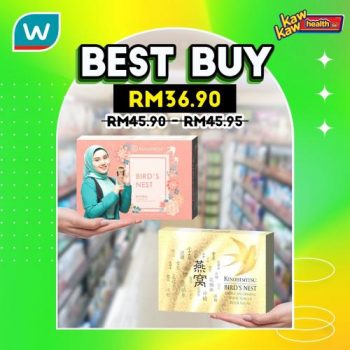 Watsons-Health-Care-Sale-10-2-350x350 - Beauty & Health Health Supplements Johor Kedah Kelantan Kuala Lumpur Malaysia Sales Melaka Negeri Sembilan Online Store Pahang Penang Perak Perlis Putrajaya Sabah Sarawak Selangor Terengganu 