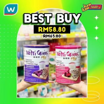 Watsons-Health-Care-Sale-11-3-350x350 - Beauty & Health Health Supplements Johor Kedah Kelantan Kuala Lumpur Malaysia Sales Melaka Negeri Sembilan Online Store Pahang Penang Perak Perlis Personal Care Putrajaya Sabah Sarawak Selangor Terengganu 