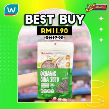 Watsons-Health-Care-Sale-13-2-350x350 - Beauty & Health Health Supplements Johor Kedah Kelantan Kuala Lumpur Malaysia Sales Melaka Negeri Sembilan Online Store Pahang Penang Perak Perlis Putrajaya Sabah Sarawak Selangor Terengganu 